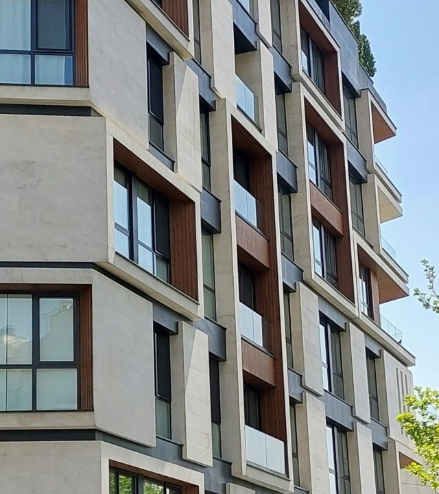 Architectural Design amin negarestan 5pftezndaqy unsplash