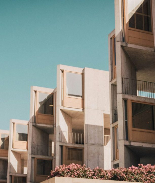 Building & Construction hunter so heuc8qa jvs unsplash