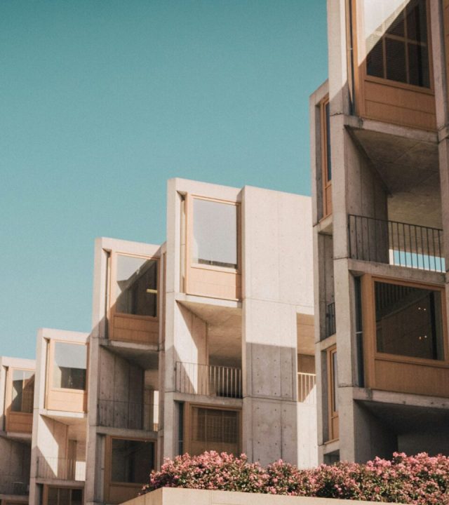 Architectural Design hunter so heuc8qa jvs unsplash