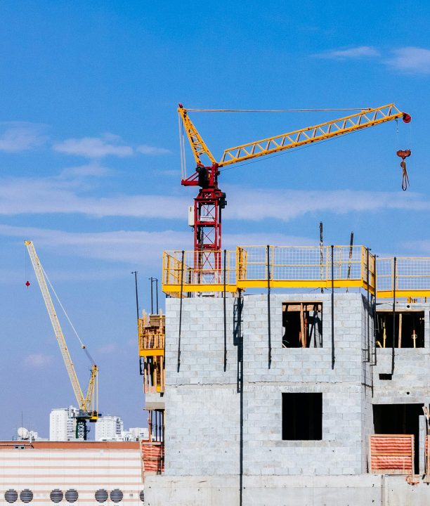 Building & Construction pexels athena 2323080