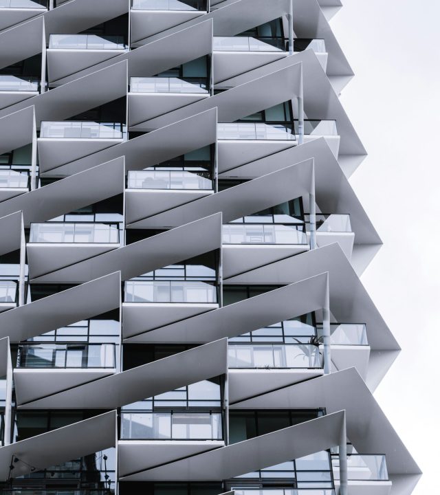 Architectural Design ryunosuke kikuno yppvyfukoai unsplash